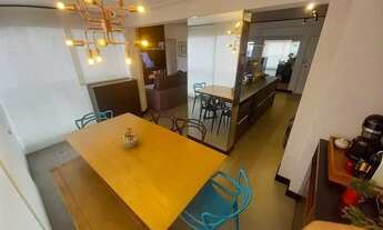 Imagem 3: Apartamento para venda tem 68 metros quadrados com 2 quartos - Chácara Sto Antônio