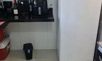 Imagem 4: Bessa - Alugo apartamento mobiliado, com 2/4 sendo 1 suíte, próx ao mar