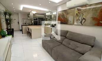 Imagem 2: Apartamento para Aluguel - Panamby, 3 Quartos, 100 m2