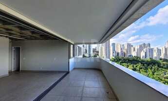 Imagem 3: Apartamento à venda, 4 quartos, 2 suítes, 4 vagas, Vale do Sereno - Nova Lima/MG