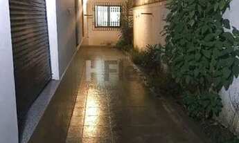 Imagem 4: Casa , Vila Parque Jabaquara - São Paulo