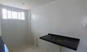 Imagem 5: Colibris 77m² c/elevador e área de lazer