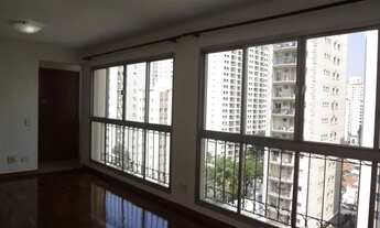 Imagem: Locação Moema 3 dormitórios, Av. Lavandisca