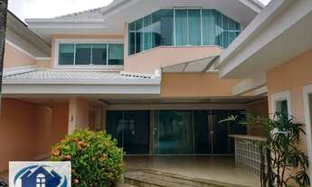 Imagem 4: Casa com 4 dormitórios para alugar, 400 m² por R$ 18.900/mês - Barra da Tijuca - Rio de Ja