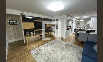 Imagem 2: Apartamento à Venda - Campestre, 3 Quartos, 97 m2