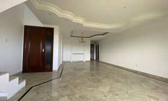 Imagem 2: ALUGO/COBERTURA 380M2/05 SUITES/VISTA PARQUE!