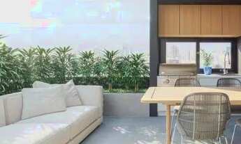 Imagem 2: Apartamento à venda, 3 quartos, 3 suítes, 3 vagas, Funcionários - Belo Horizonte/MG