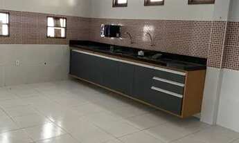 Imagem 7: Casa de condomínio para aluguel e venda possui 370 metros quadrados com 4 quartos