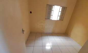 Imagem 6: Locação de Casas / Padrão na cidade de Araraquara