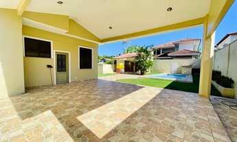 Imagem 7: Itaporanga 3 Casa com 4 Suítes 400m² + Piscina