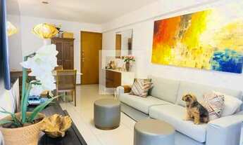 Imagem 4: Apartamento à Venda - Humaitá, 3 Quartos, 110 m2