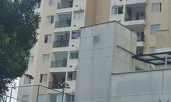 Imagem 4: Apartamento com 2 quartos em Vila Mazzei - São Paulo - SP