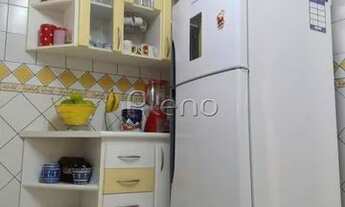 Imagem 6: Casa - Parque Imperador - Campinas