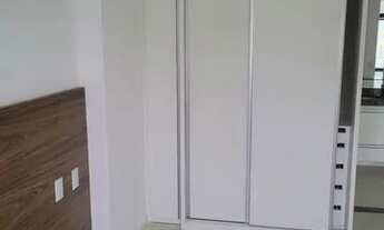 Imagem 3: Apartamento para aluguel com infraestrutura em prédio novo