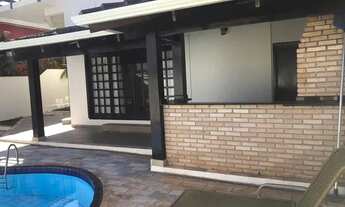 Imagem 2: Casa de condomínio para aluguel com 300 metros quadrados com 3 quartos