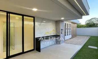 Imagem 3: Cidade Alpha Casa Plana Nascente - Eusebio/CE