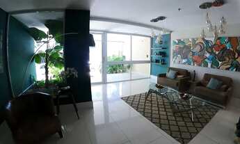 Imagem 4: Varandas do Tamandaré - Campos dos Goytacazes, RJ