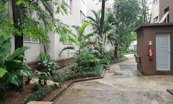 Imagem 7: Apartamento a venda, Lapa de Baixo, 02 dormitórios, 01 vaga, apto térreo