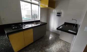 Imagem 4: Apartamento com 2 Quartos para alugar, 56m² - Lourdes