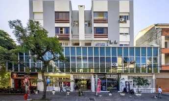 Imagem: Apartamento à venda com 75m², 2 quartos