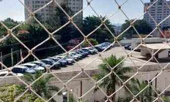 Imagem 4: SÃO PAULO - Apartamento Padrão - MORUMBI