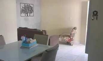 Imagem 7: Casa para venda com 100 metros quadrados com 2 quartos em Laranjeiras Velha - Serra - ES