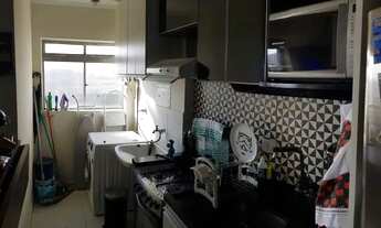 Imagem 5: Apartamento para Aluguel - Cangaíba, 1 Quarto, 44 m2