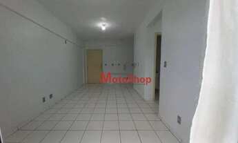 Imagem 6: Apartamento com 2 dormitórios para alugar, 55 m² por R$ 1.050,00/mês - Mato Alto - Ararang