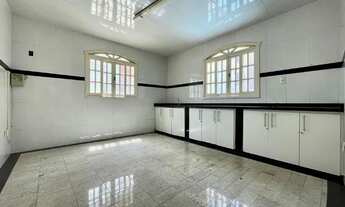 Imagem 6: Casa para aluguel, 5 quartos, 2 suítes, 6 vagas, Castelo - Belo Horizonte/MG