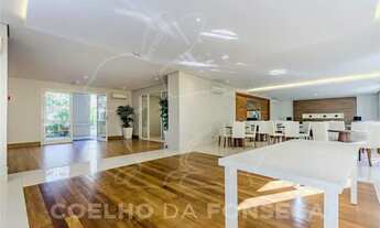 Imagem 2: São Paulo - Apartamento Padrão - Vila Nova Conceição