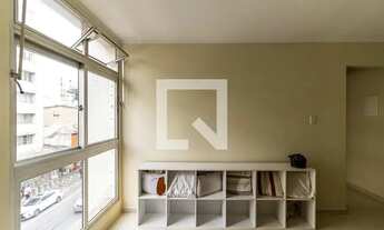 Imagem 5: Apartamento à Venda - Santa Cecília, 1 Quarto, 43 m2