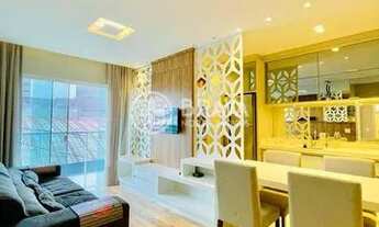 Imagem 2: 3720 - APARTAMENTO NO BRAVA BLUE PARA LOCAÇÃO ANUAL - PRAIA BRAVA