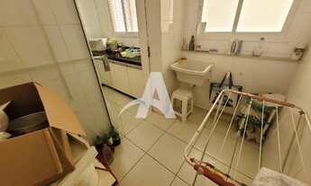 Imagem 3: Aluguel Apartamento mobiliado CENTRO