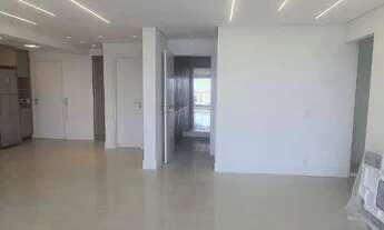 Imagem 4: Apartamento com 3 dormitórios para alugar, 137 m² por R$ 14.616/mês - Chácara Santo Antôni