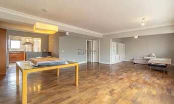 Imagem 4: Locação Apartamento 3 Dormitórios - 160 m² Brooklin