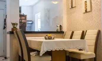 Imagem 6: Apartamento para Aluguel - Panamby, 2 Quartos, 64 m2