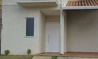 Imagem: Sobrado - Jardim dos Aromas - Indaiatuba/SP