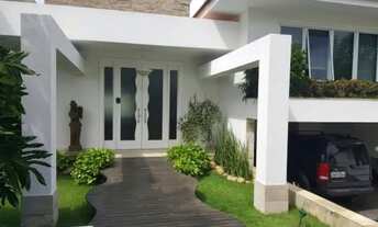 Imagem 4: Belíssima Casa no Cond. Crystal Lake