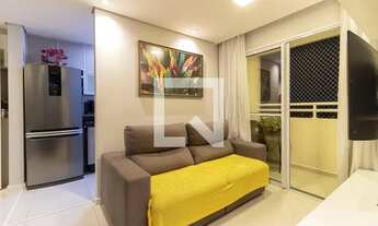 Imagem 3: Apartamento à Venda - Sacomã, 2 Quartos, 46 m2