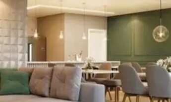 Imagem 5: Apartamento à Venda c/ 3 dormitórios, sendo 1 suíte + demi na Pedra Branca