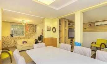 Imagem 2: Casa para venda tem 110 metros quadrados com 3 quartos em Jaraguá 99 - Jaraguá do Sul - SC