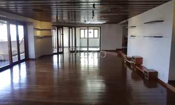 Imagem 4: Apartamento - Cambuí - Campinas