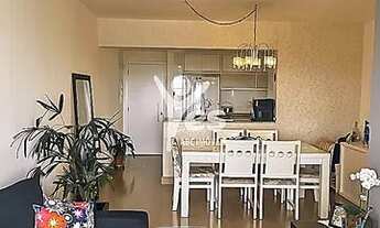 Imagem 5: Cód.: 12916 - Apartamento de 88m² com 03 dormitórios e sacada gourmet com 02 vagas de gara