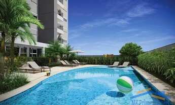 Imagem: Apartamento Novo - Reserva JB Osasco - 72MTS