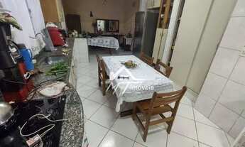 Imagem 3: Casa com 3 dormitórios - venda por R$ 360.000 ou aluguel por R$ 1.800/mês - Parque Silva A