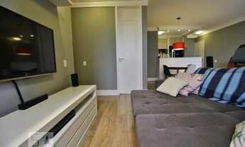 Imagem 6: Apartamento para Aluguel - Butantã, 2 Quartos, 70 m2