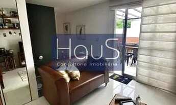 Imagem 3: Cobertura- Petrópolis, Itaipava