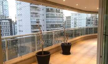 Imagem 5: Itaim Nobre Apartamento com 4 dormitórios