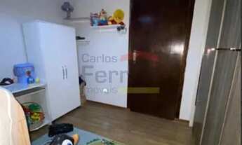Imagem 2: Apartamento a venda, Campos Elísios, 03 dormitórios