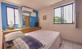 Imagem 4: Oportunidade de Flat de 32 m² com área de lazer em Boa Viagem